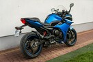 Yamaha XJ 6 Diversion F 600 R 2011 ABS Raty Transport Największy Wybór W PL - 4