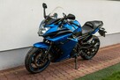 Yamaha XJ 6 Diversion F 600 R 2011 ABS Raty Transport Największy Wybór W PL - 7
