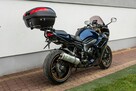 Yamaha FZ 1 S FAZER GT 1000 2007 3x KUFRY ABS Mega Zadbany  Raty Transport Navi - 4