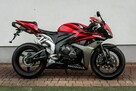Honda CBR 600 RR PC 40 2008 LEOVINCE Raty Transport Największy Wybór Moto W PL - 3