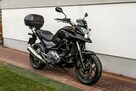 Honda NC 750 X R 2014 ABS Raty TRANSPORT Największy Wybór Moto W Polsce