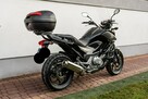 Honda NC 750 X R 2014 ABS Raty TRANSPORT Największy Wybór Moto W Polsce - 3