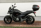 Honda NC 750 X R 2014 ABS Raty TRANSPORT Największy Wybór Moto W Polsce - 5