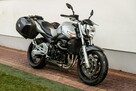 Suzuki GSR 600 R 2007 2 X KUFER Transport RATY Największy Wybór Moto W PL