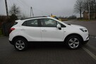 Opel Mokka 1.6B 65 Tys Km/ Led/ PDC/ 2017r/ Sprowadzony/ Oplacony - 10