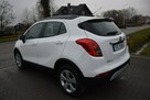 Opel Mokka 1.6B 65 Tys Km/ Led/ PDC/ 2017r/ Sprowadzony/ Oplacony - 14