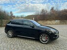 Porsche Cayenne Turbo - Salon Polska - BEZWYPADKOWY - - 6