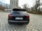 Porsche Cayenne Turbo - Salon Polska - BEZWYPADKOWY - - 15