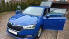 Škoda Fabia Full Led Radar Front Assist Kier.wielofunkc. 27.5 netto FV23% Salon PL - 5