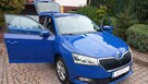 Škoda Fabia Full Led Radar Front Assist Kier.wielofunkc. 27.5 netto FV23% Salon PL - 6