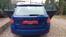 Škoda Fabia Full Led Radar Front Assist Kier.wielofunkc. 27.5 netto FV23% Salon PL - 9