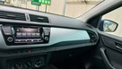 Škoda Fabia Full Led Radar Front Assist Kier.wielofunkc. 27.5 netto FV23% Salon PL - 12