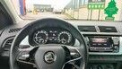 Škoda Fabia Full Led Radar Front Assist Kier.wielofunkc. 27.5 netto FV23% Salon PL - 14
