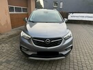 Opel Mokka 1,6 115KM  Klima  Navi  1Właściciel  Serwis - 2