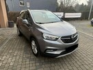Opel Mokka 1,6 115KM  Klima  Navi  1Właściciel  Serwis - 3