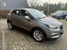 Opel Mokka 1,6 115KM  Klima  Navi  1Właściciel  Serwis - 4