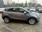Opel Mokka 1,6 115KM  Klima  Navi  1Właściciel  Serwis - 5