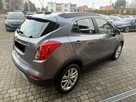 Opel Mokka 1,6 115KM  Klima  Navi  1Właściciel  Serwis - 6