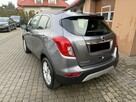 Opel Mokka 1,6 115KM  Klima  Navi  1Właściciel  Serwis - 9