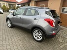 Opel Mokka 1,6 115KM  Klima  Navi  1Właściciel  Serwis - 10