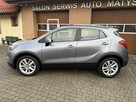 Opel Mokka 1,6 115KM  Klima  Navi  1Właściciel  Serwis - 11