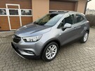 Opel Mokka 1,6 115KM  Klima  Navi  1Właściciel  Serwis - 12