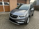 Opel Mokka 1,6 115KM  Klima  Navi  1Właściciel  Serwis - 13