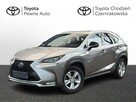 Lexus NX 200T F SPORT AWD, salon Polska - 1