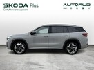 Škoda Kodiaq Sportline 2.0TDI 193KM DSG 4X4 FV VAT23% Gwarancja Hak Holowniczy - 2