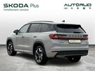 Škoda Kodiaq Sportline 2.0TDI 193KM DSG 4X4 FV VAT23% Gwarancja Hak Holowniczy - 3