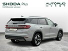 Škoda Kodiaq Sportline 2.0TDI 193KM DSG 4X4 FV VAT23% Gwarancja Hak Holowniczy - 5