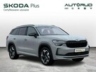 Škoda Kodiaq Sportline 2.0TDI 193KM DSG 4X4 FV VAT23% Gwarancja Hak Holowniczy - 7