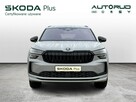 Škoda Kodiaq Sportline 2.0TDI 193KM DSG 4X4 FV VAT23% Gwarancja Hak Holowniczy - 8