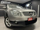 Nissan Qashqai 1.6 Benz 2009r Zadbany Po Opłatach Gwarancja