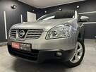 Nissan Qashqai 1.6 Benz 2009r Zadbany Po Opłatach Gwarancja - 2