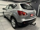Nissan Qashqai 1.6 Benz 2009r Zadbany Po Opłatach Gwarancja - 3