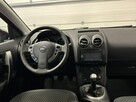 Nissan Qashqai 1.6 Benz 2009r Zadbany Po Opłatach Gwarancja - 6