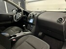 Nissan Qashqai 1.6 Benz 2009r Zadbany Po Opłatach Gwarancja - 7