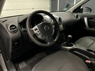 Nissan Qashqai 1.6 Benz 2009r Zadbany Po Opłatach Gwarancja - 9