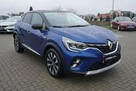 Renault Captur 1.6E-Tech 145KM Hybrid AUT Techno salon I właściciel gwarancja - 3