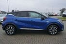 Renault Captur 1.6E-Tech 145KM Hybrid AUT Techno salon I właściciel gwarancja - 4