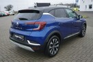 Renault Captur 1.6E-Tech 145KM Hybrid AUT Techno salon I właściciel gwarancja - 5