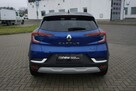 Renault Captur 1.6E-Tech 145KM Hybrid AUT Techno salon I właściciel gwarancja - 6