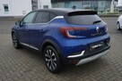 Renault Captur 1.6E-Tech 145KM Hybrid AUT Techno salon I właściciel gwarancja - 7