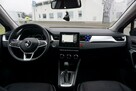 Renault Captur 1.6E-Tech 145KM Hybrid AUT Techno salon I właściciel gwarancja - 13
