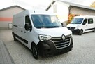 Renault Master max 3 osobowy blaszak L3H2 doka servis - 2