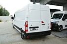 Renault Master max 3 osobowy blaszak L3H2 doka servis - 3