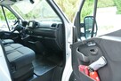 Renault Master max 3 osobowy blaszak L3H2 doka servis - 8