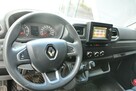Renault Master max 3 osobowy blaszak L3H2 doka servis - 9