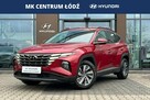 Hyundai Tucson 1.6T-GDI HEV EXECUTIVE 2WD 230KM Salon PL Gwarancja FV23%